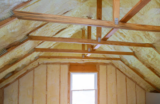 Best Insulation for Specific Applications in West Hammond, NM
