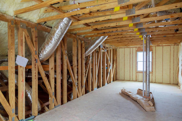 Best Commercial Insulation in West Hammond, NM