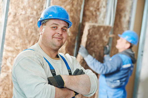 Best Commercial Insulation in West Hammond, NM