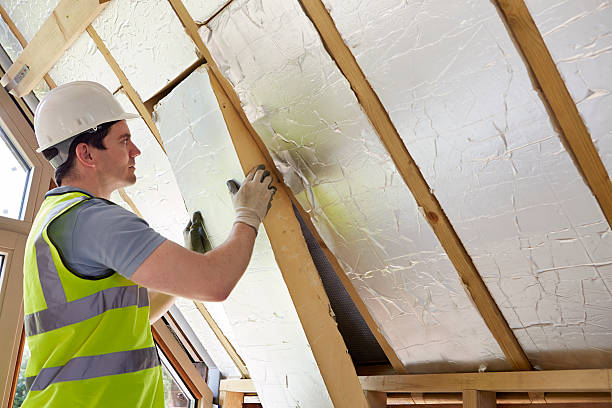Best Energy Efficiency Solutions in West Hammond, NM