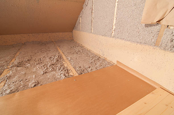 Best Insulation for Specific Applications in West Hammond, NM